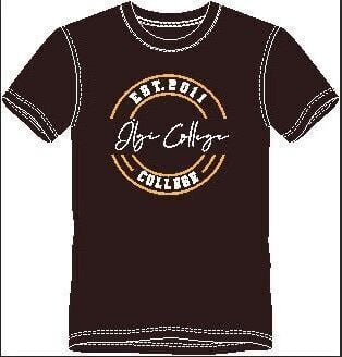 Basic Tişört Penye Siyah