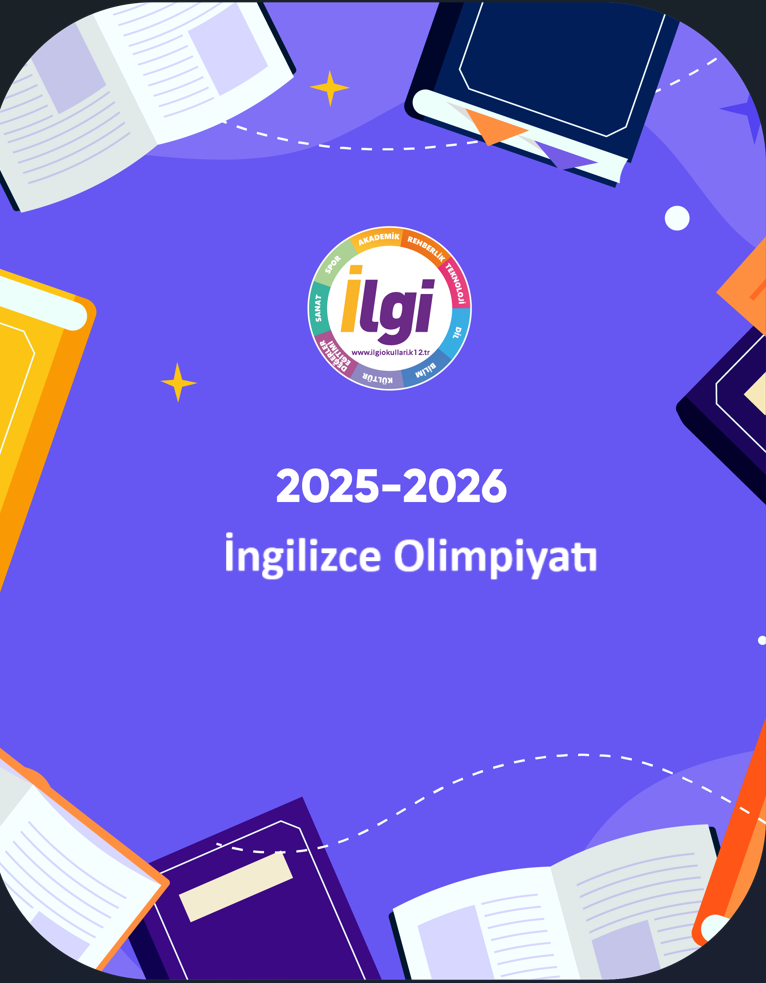 KET İngilizce Olimpiyat Grubu