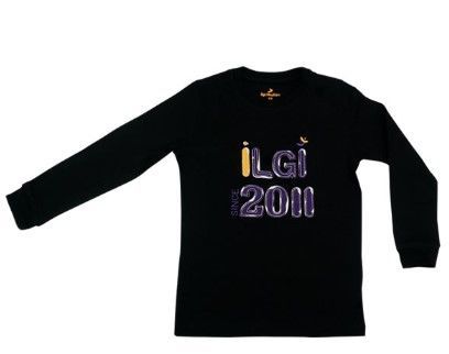 İlgi Okulları - Uzun Penye Siyah 13-14