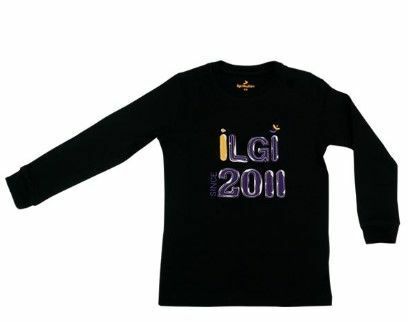 İlgi Okulları - Uzun Penye Siyah 15-16