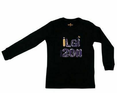 İlgi Okulları - Uzun Penye Siyah XL Beden