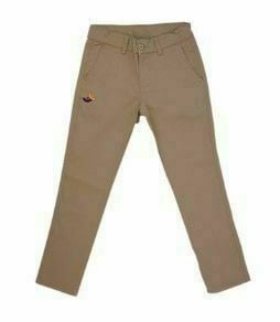 İlgi Okulları - Chino Pantolon Camel 34 Beden