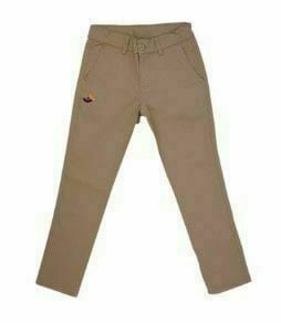 İlgi Okulları - Chino Pantolon Camel 36 Beden