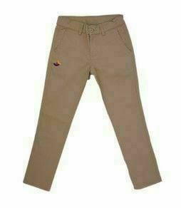 İlgi Okulları - Chino Pantolon Camel 42 Beden