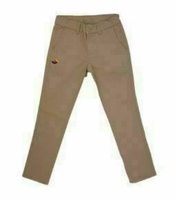 İlgi Okulları - Chino Pantolon Camel 44 Beden