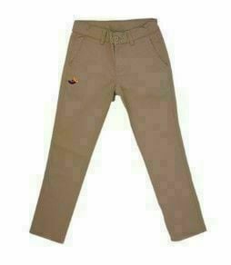 İlgi Okulları - Chino Pantolon Camel 54 Beden