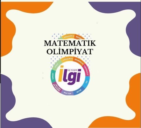 7.SINIF MATEMATİK OLİMPİYATI