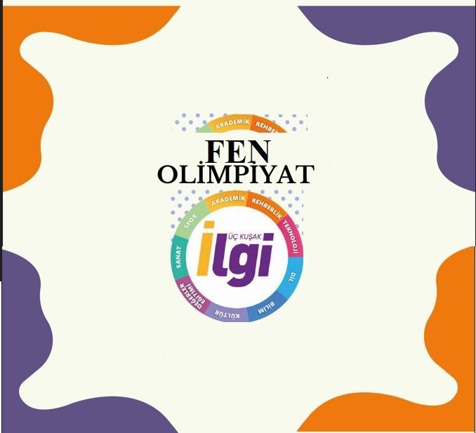 6.SINIF FEN OLİMPİYAT SINAV ÜCRETİ