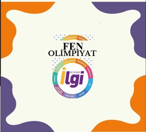 6.SINIF FEN OLİMPİYAT SINAV ÜCRETİ