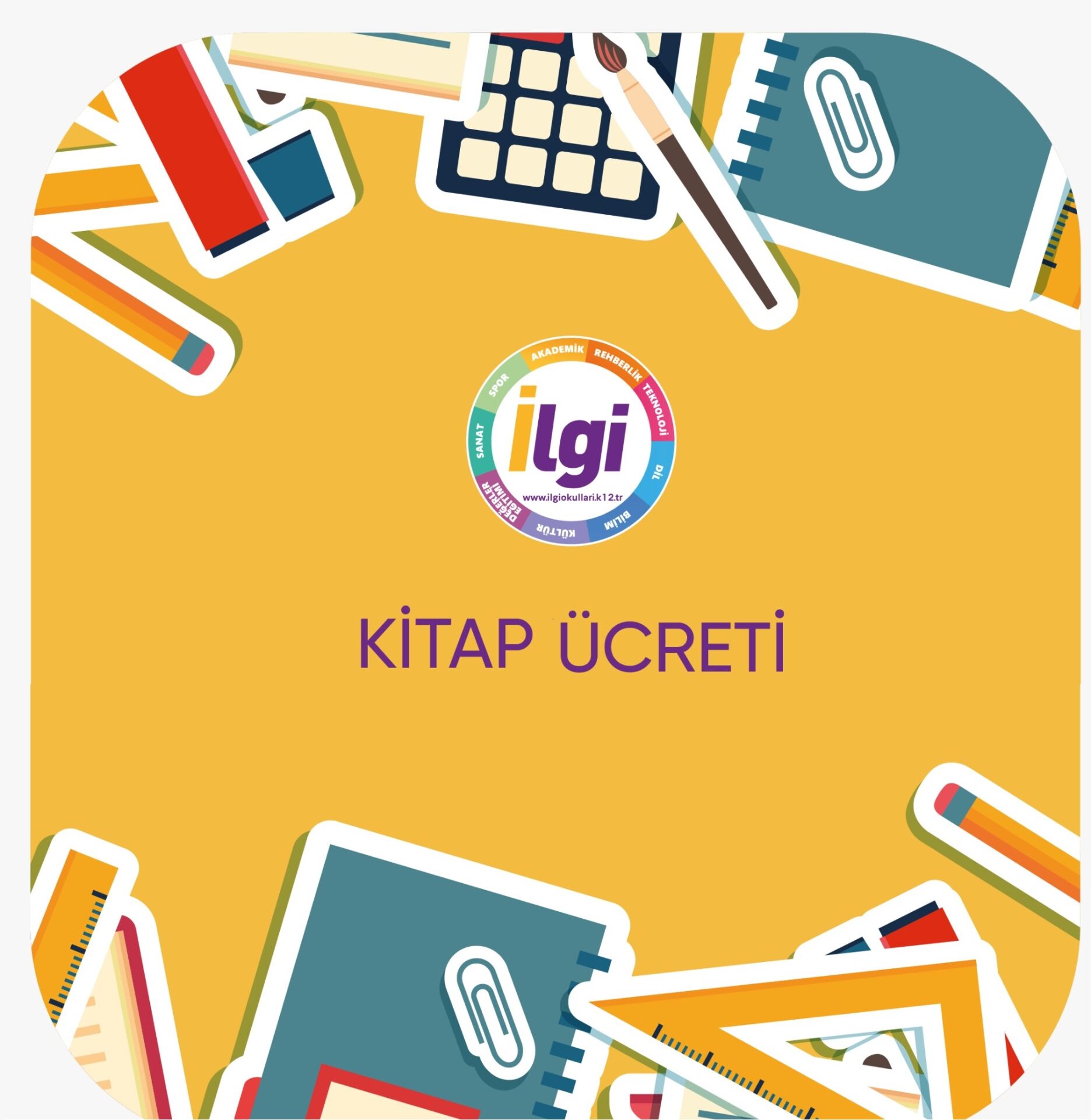 Kitap Setlerimiz