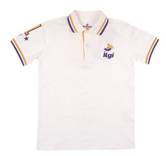 Polo Yaka Tişört