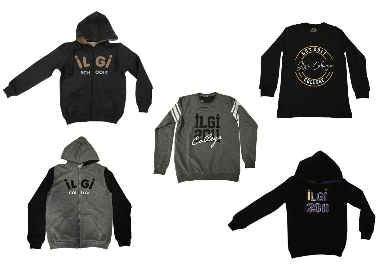 Sweatshirt