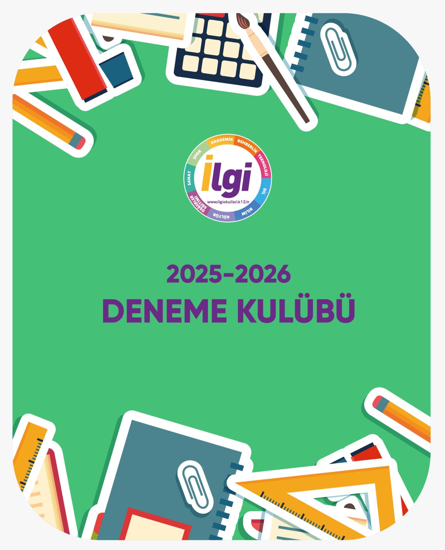 11.Sınıf Deneme