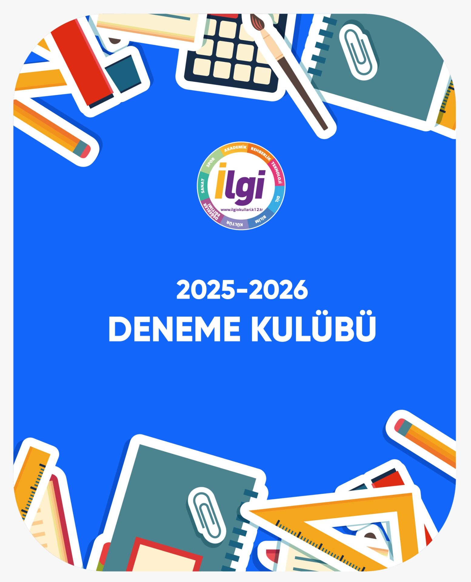 12.Sınıf Deneme
