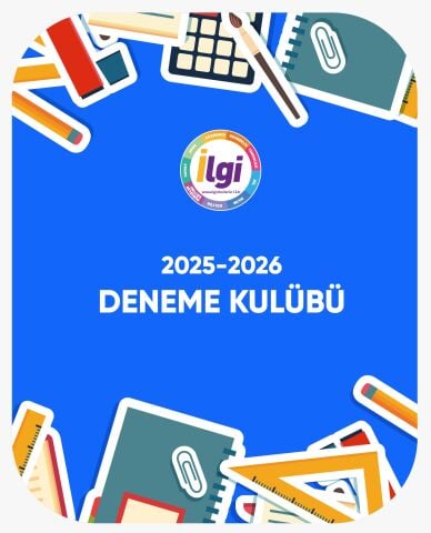 12.Sınıf Deneme