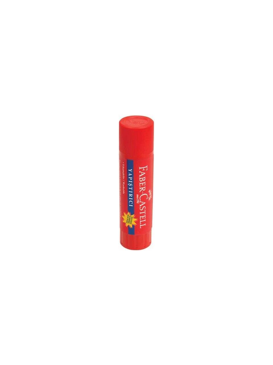 Faber-Castell Stick Yapıştırıcı 20 Gr