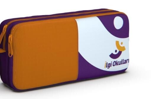 ÇİFT GÖZLÜ KALEMLİK